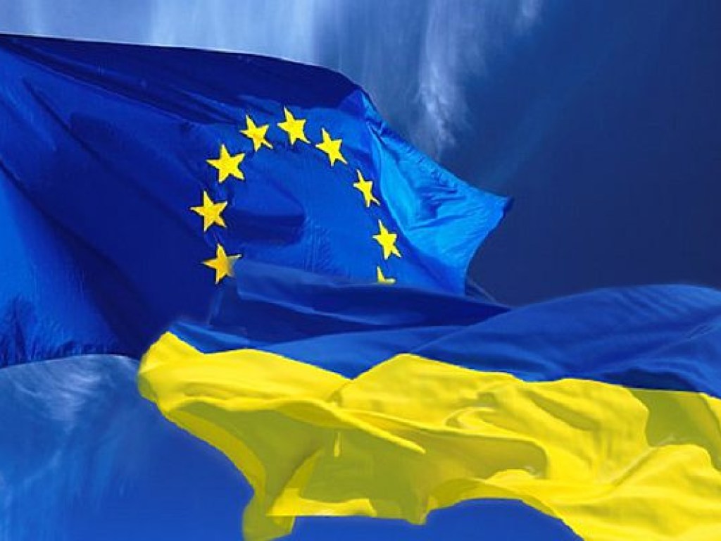 Украинцы за 2016 год получили наибольшее количество новых видов на жительство в ЕС