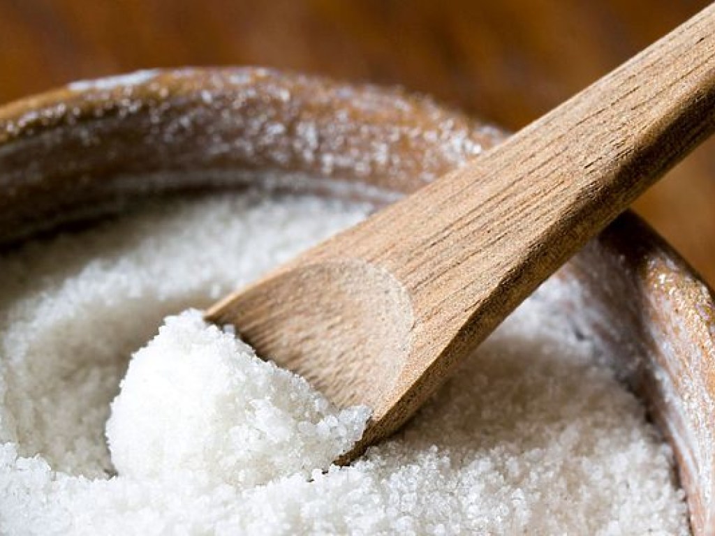 Ученые рассказали, как соль влияет на артериальное давление