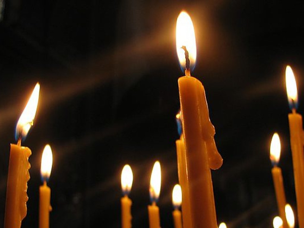 Православный календарь: 18 ноября &#8212; день памяти святого Ионы