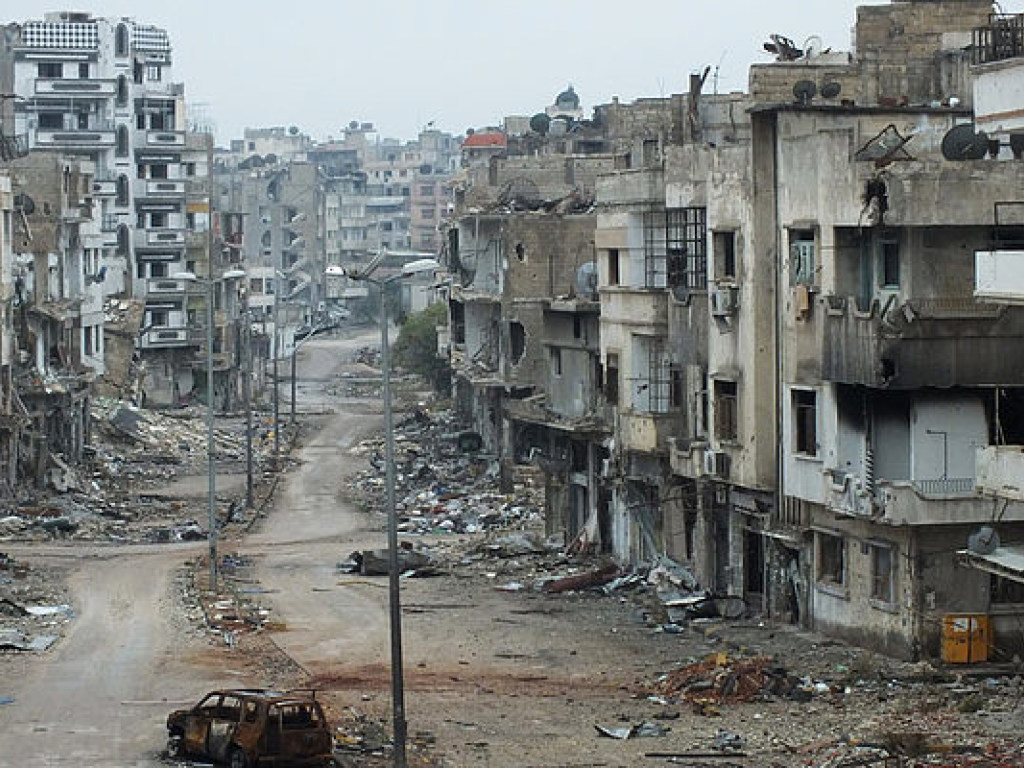 Арабский политолог: Ни США, ни Россия не смогут контролировать послевоенную Сирию