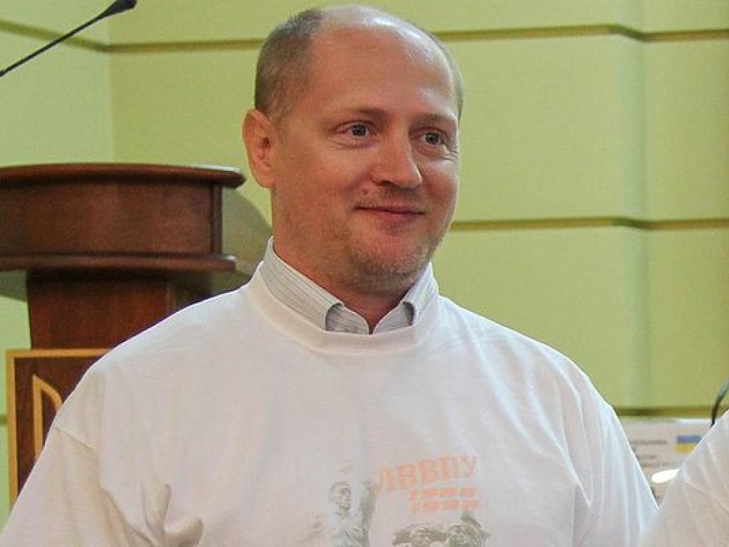 Задержание украинского журналиста в Беларуси: Консул встретился с Шаройко