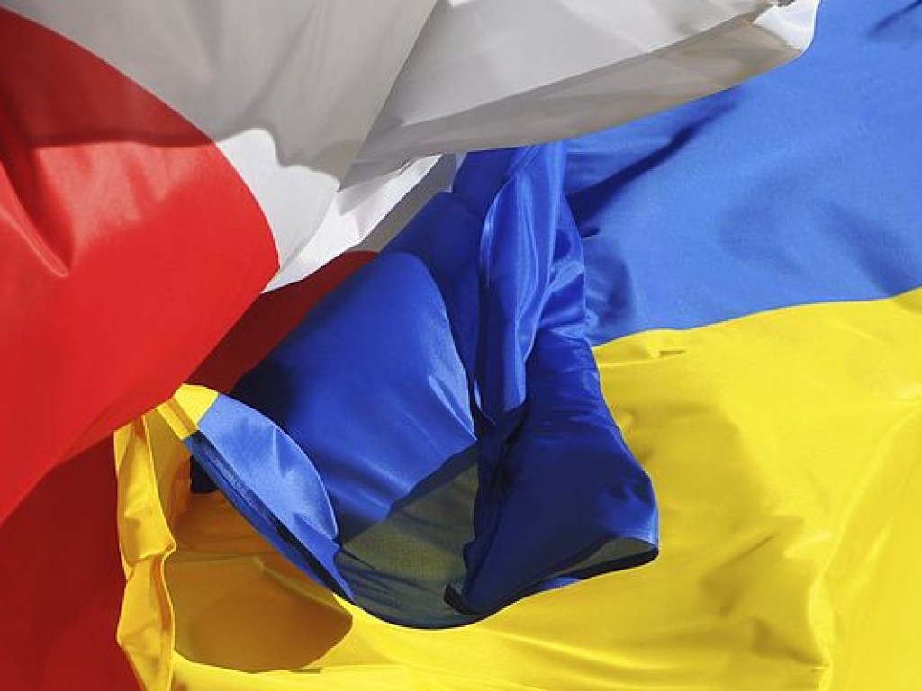 Польша официально подтвердила начало действия «черного списка» украинцев