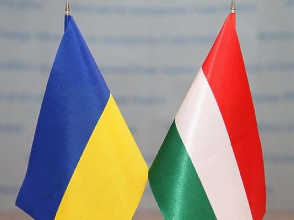 Дипломатический конфликт с Венгрией: Будапешт продолжит шантажировать Киев