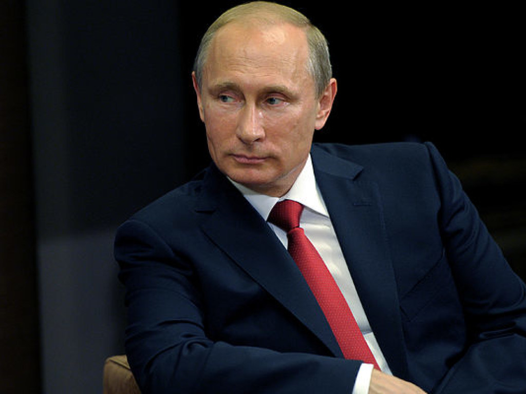 Путин обвиняет британского бизнесмена в трех убийствах