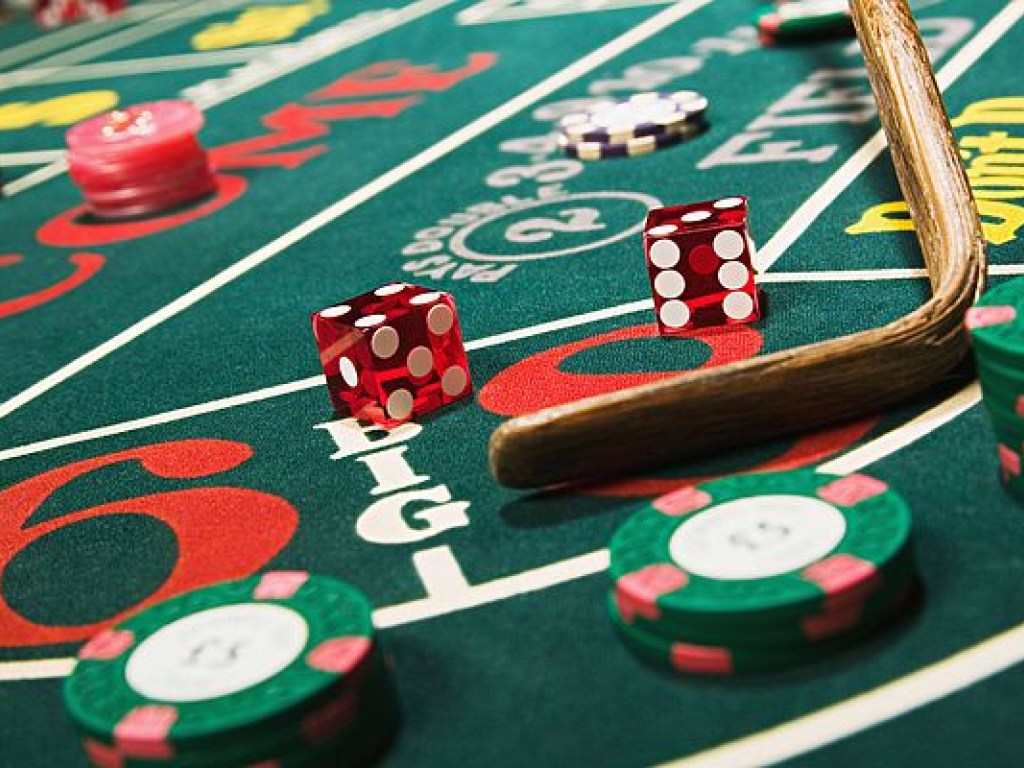 В СМИ заговорили о легализации азартного бизнеса, поскольку чиновники ищут средства для бюджета – эксперт