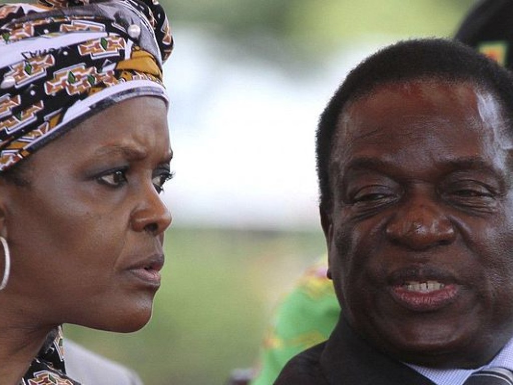 Ни одно государство не предоставит Мугабе политического убежища – эксперт