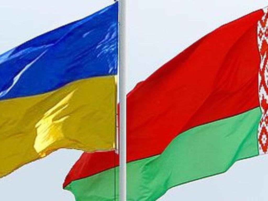 Украина отозвала дипломата из Беларуси