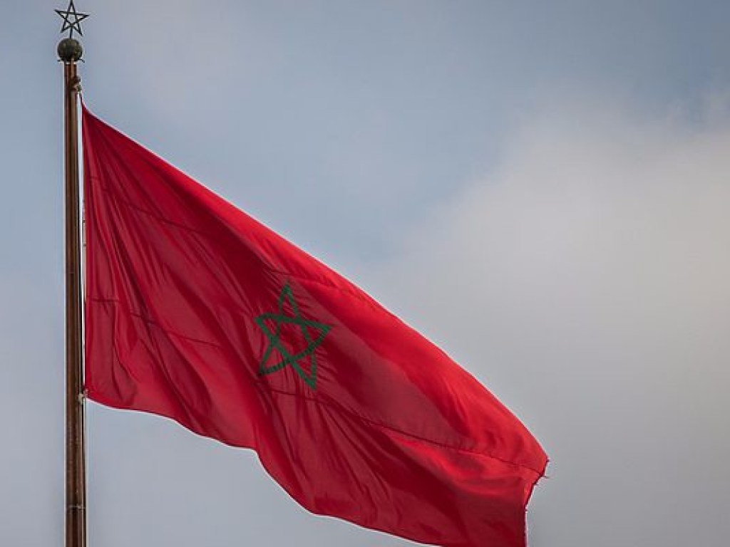 В Марокко во время давки погибли 15 человек