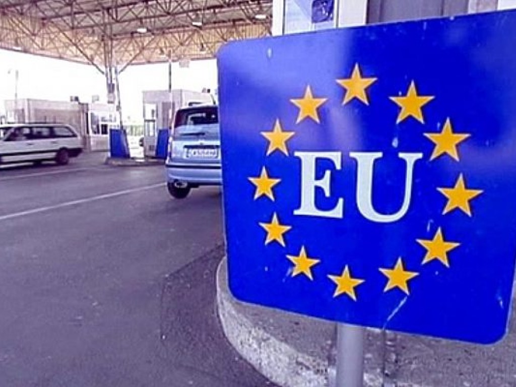 Евросоюз усложнит проверки на границе