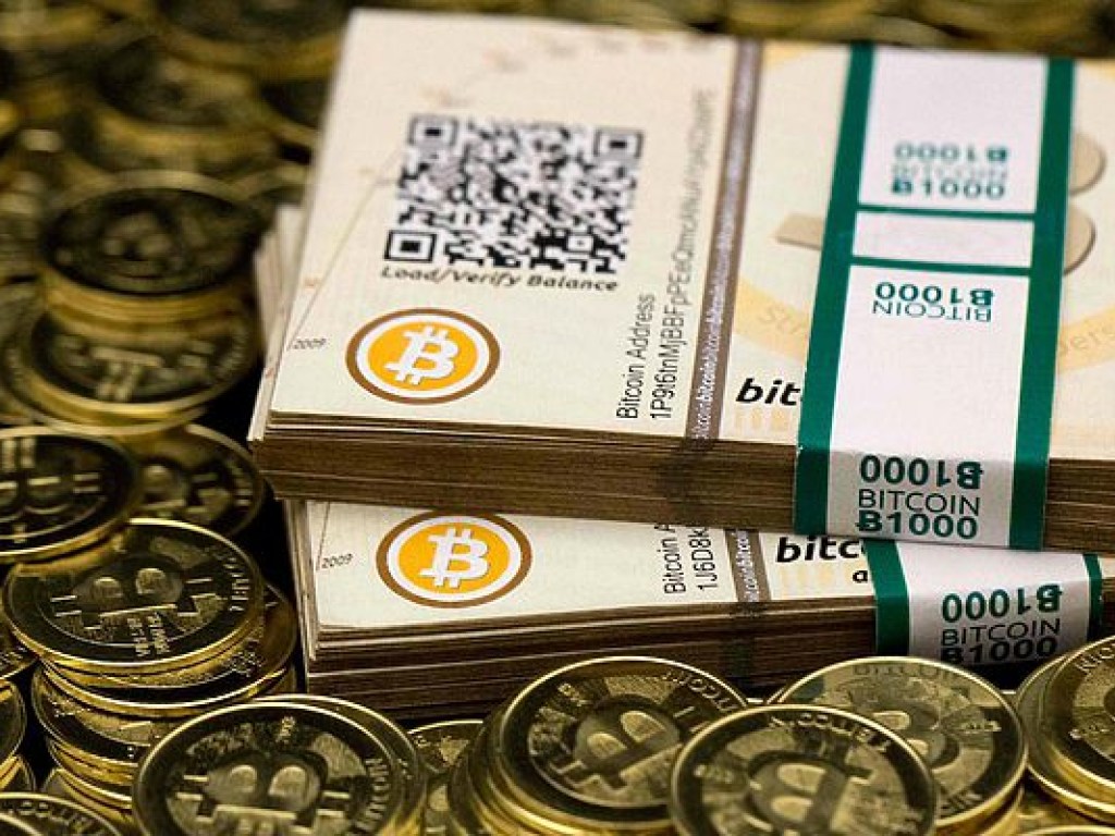Цена Bitcoin превысила 8000 долларов