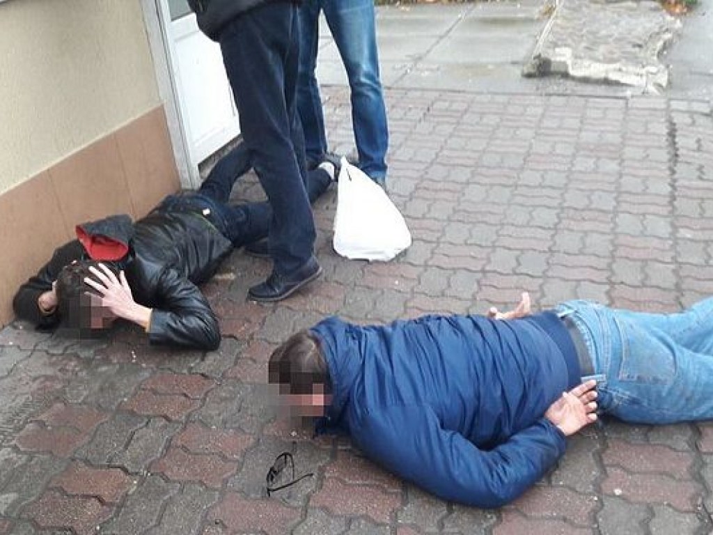 В Киеве разоблачили банду хакеров, которые похитили более 10 миллионов гривен с банковских карточек (ФОТО)