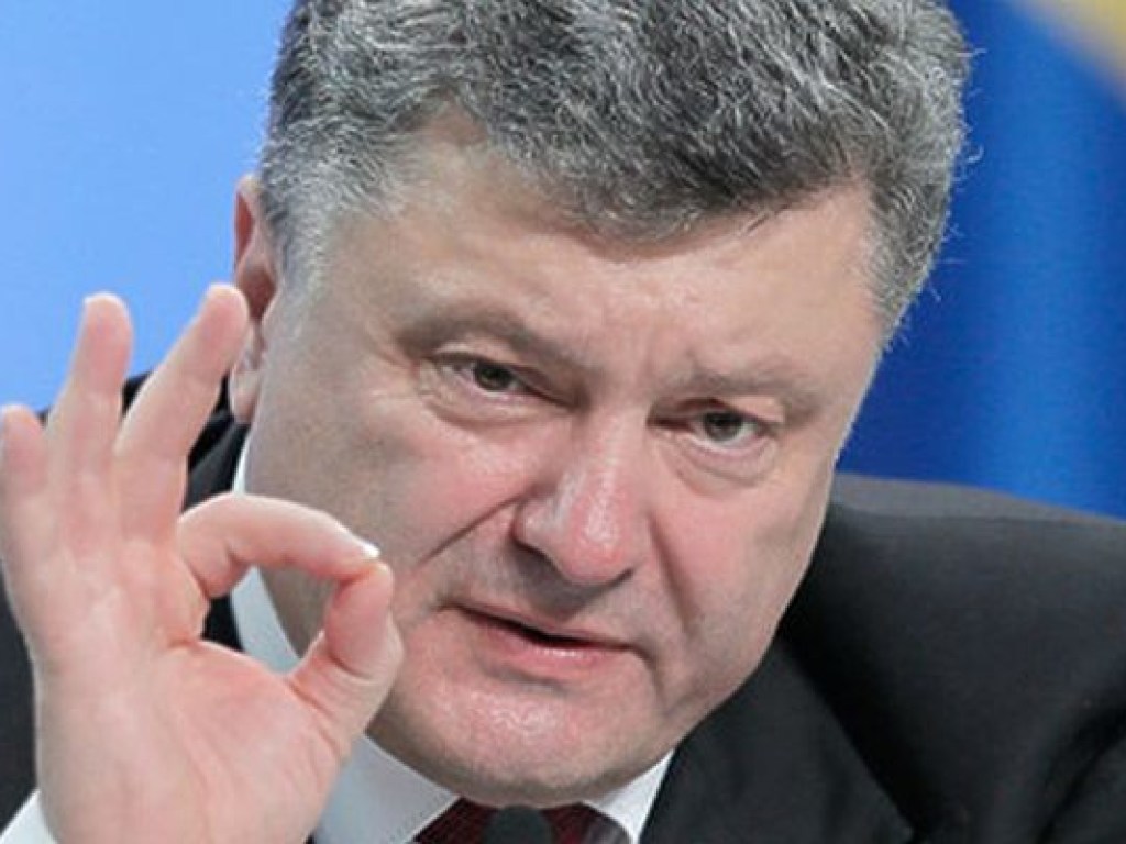 Украинское ГБР станет очередной подконтрольной Порошенко коррумпированной структурой  – европейский эксперт