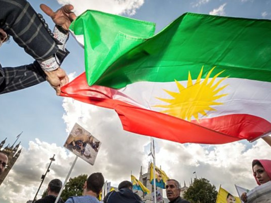 Суд Ирака признал референдум о независимости Курдистана недействительным