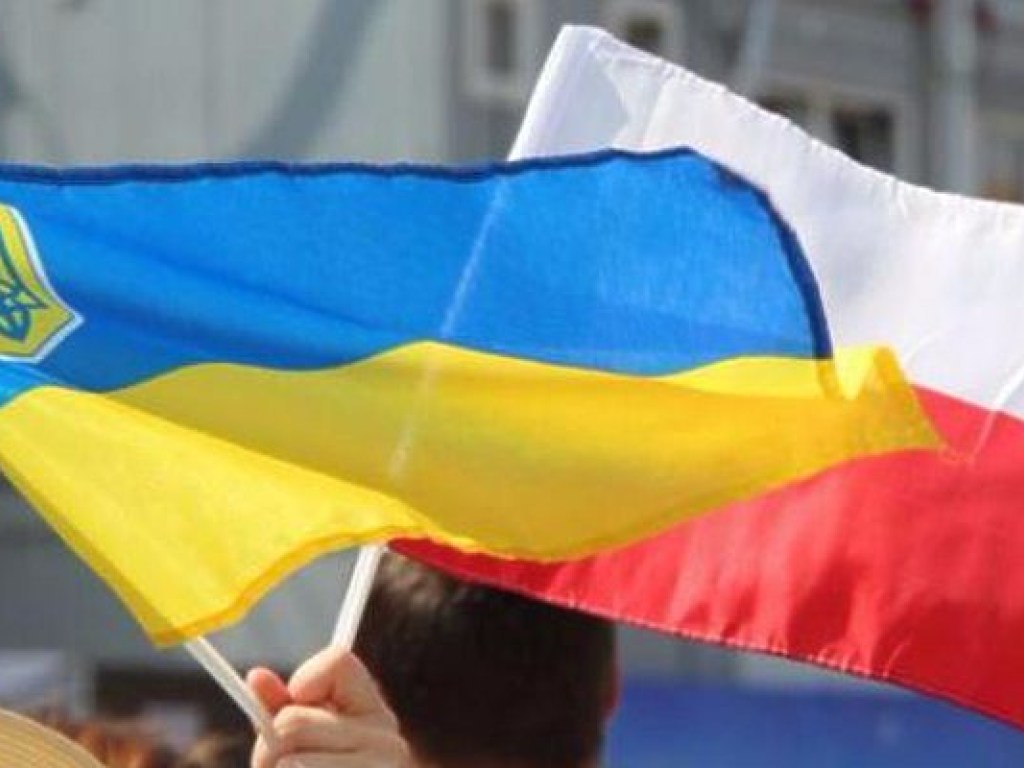 Украина должна осудить  операции УПА для восстановления отношений с Польшей – европейский правозащитник