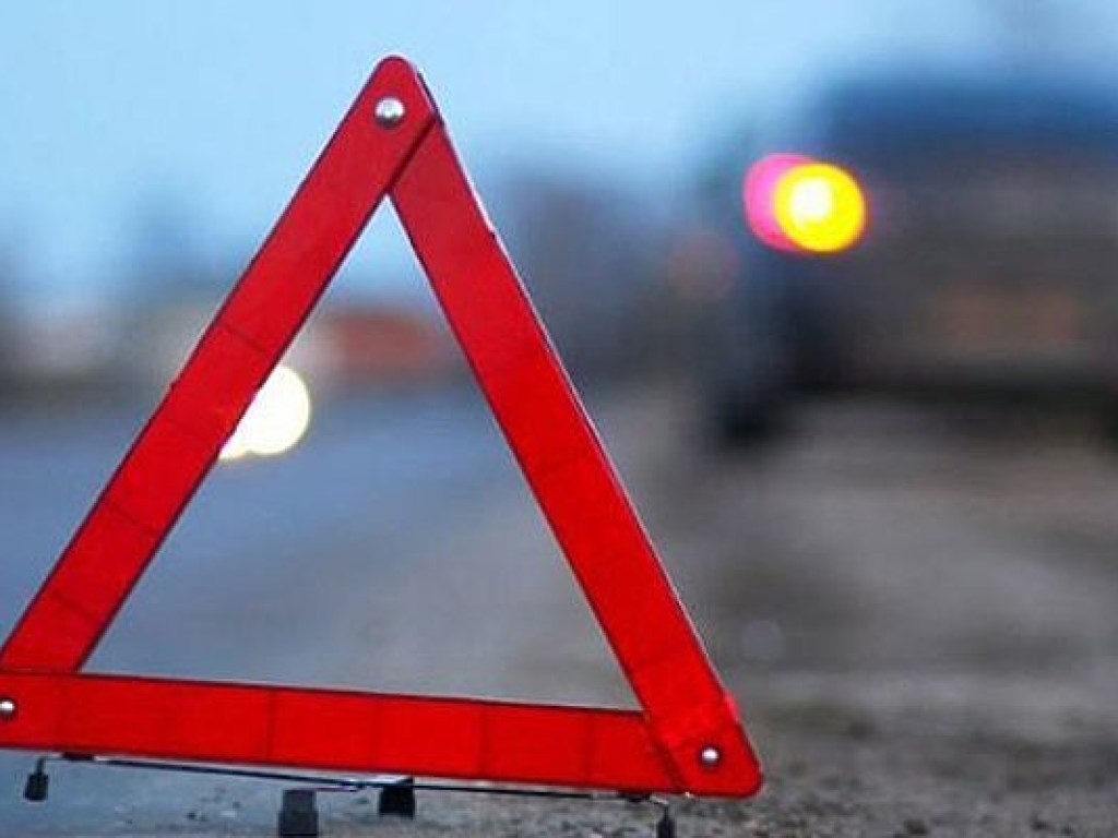 В Мелитополе пенсионер сбил трех студенток на пешеходном переходе (ФОТО)