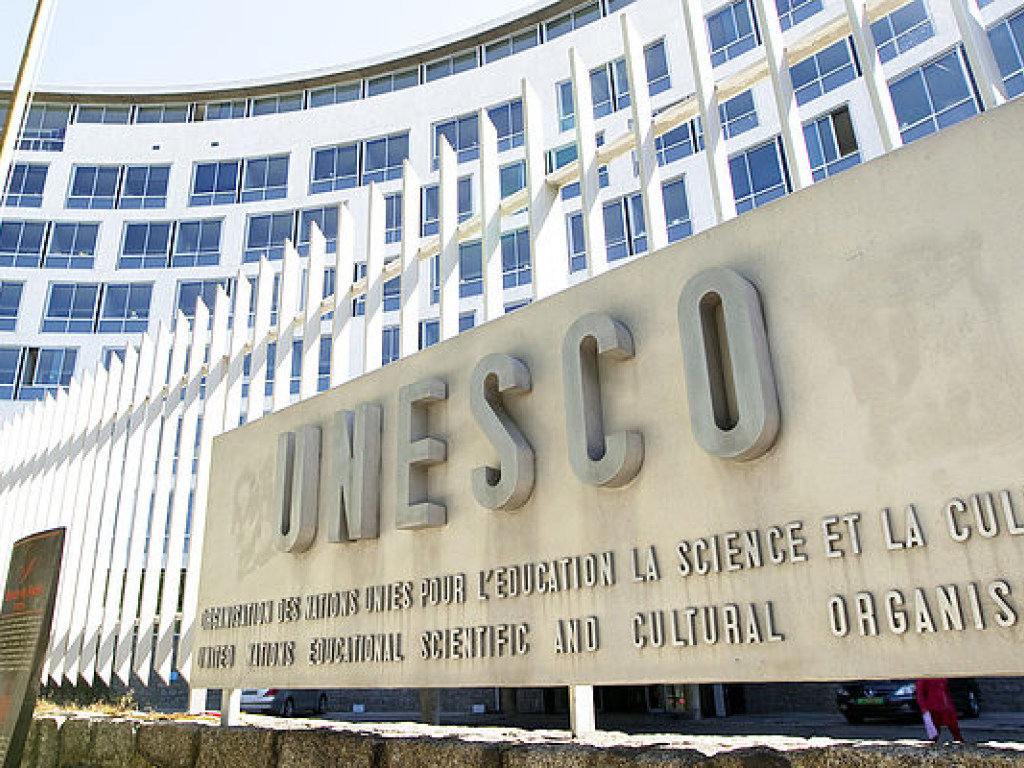 ЮНЕСКО призвал Украину остановить высотную застройку возле культурных объектов