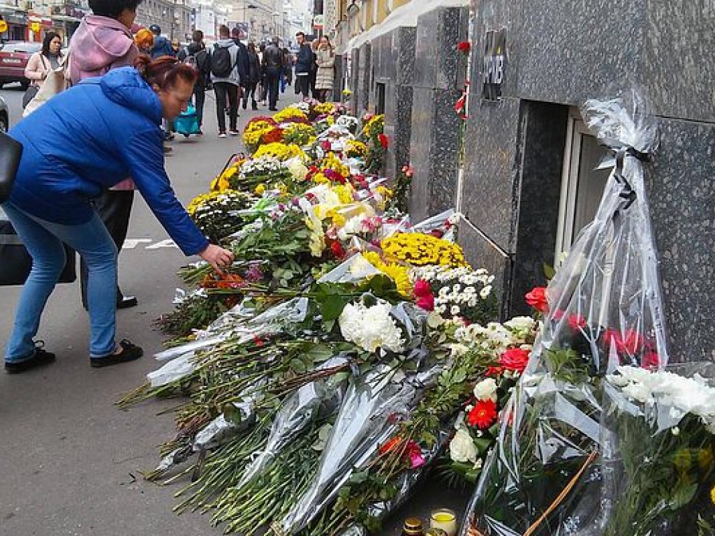 Страшное ДТП в Харькове: из больницы выписали еще одну пострадавшую
