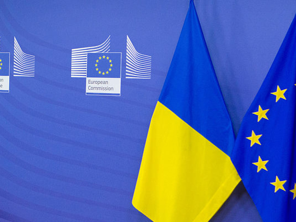Ради ассоциации с ЕС: Что потеряла Украина за 4 года с начала Майдана (ИНФОГРАФИКА)