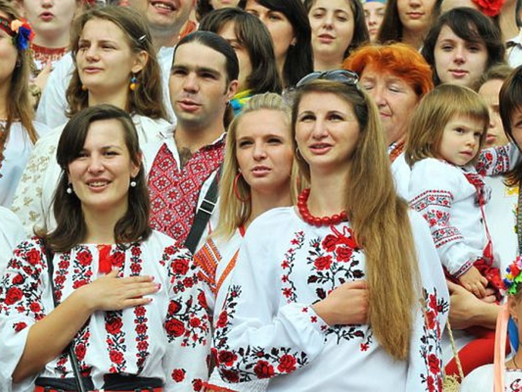 К 2050 году численность украинцев уменьшится на 5,5 миллиона человек – эксперт