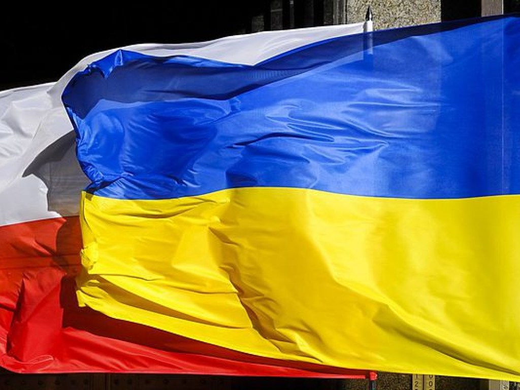 Конфликт между Польшей и Украиной не будет решен до 2019 года &#8212; эксперт