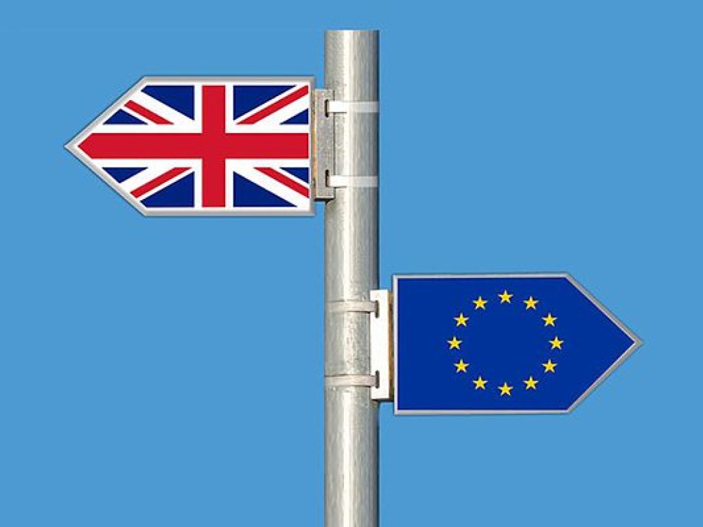 Премьер Британии получила согласие правительства удвоить счет за Brexit &#8212; СМИ