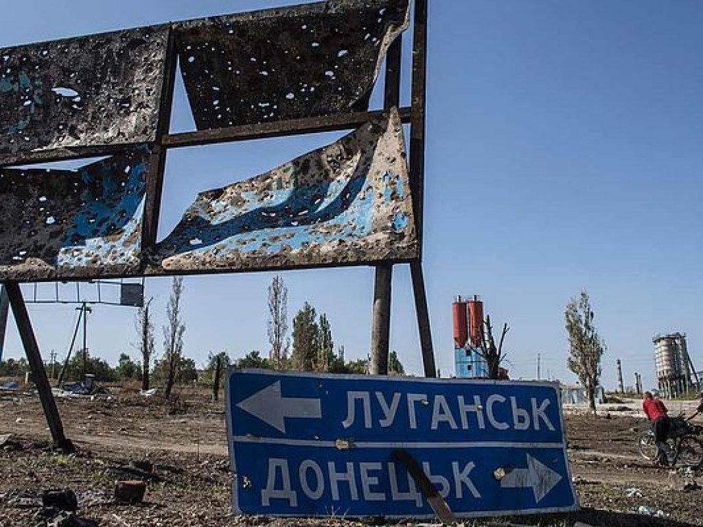 В ООН подсчитали, сколько мирных жителей погибли на Донбассе с начала года