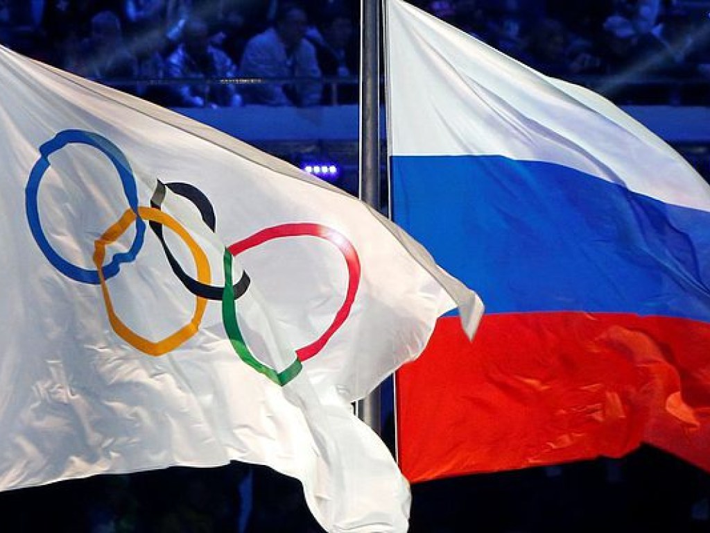 МОК пожизненно дисквалифицировал четырех российских спортсменов, лишив РФ еще двух медалей Олимпиады-2014