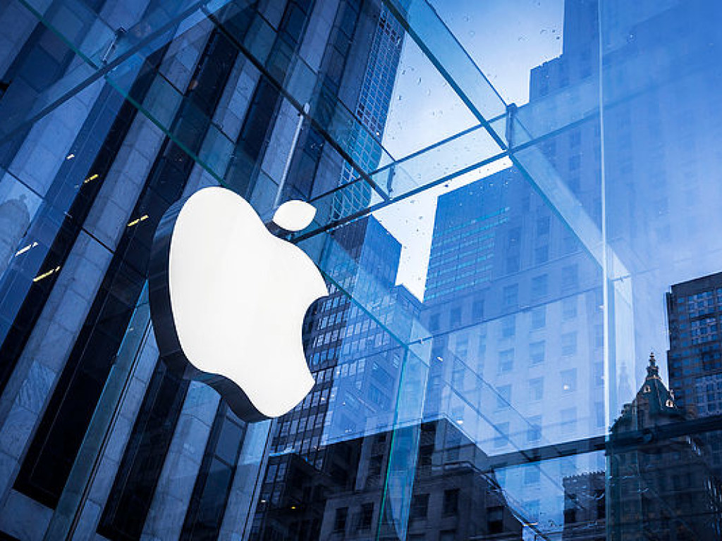 Apple планирует создавать iPhone и MacBook из «мусора»