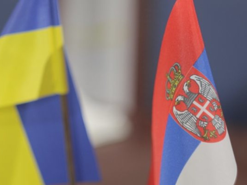Посол Украины 14 месяцев ждет встречи с главой МИД Сербии