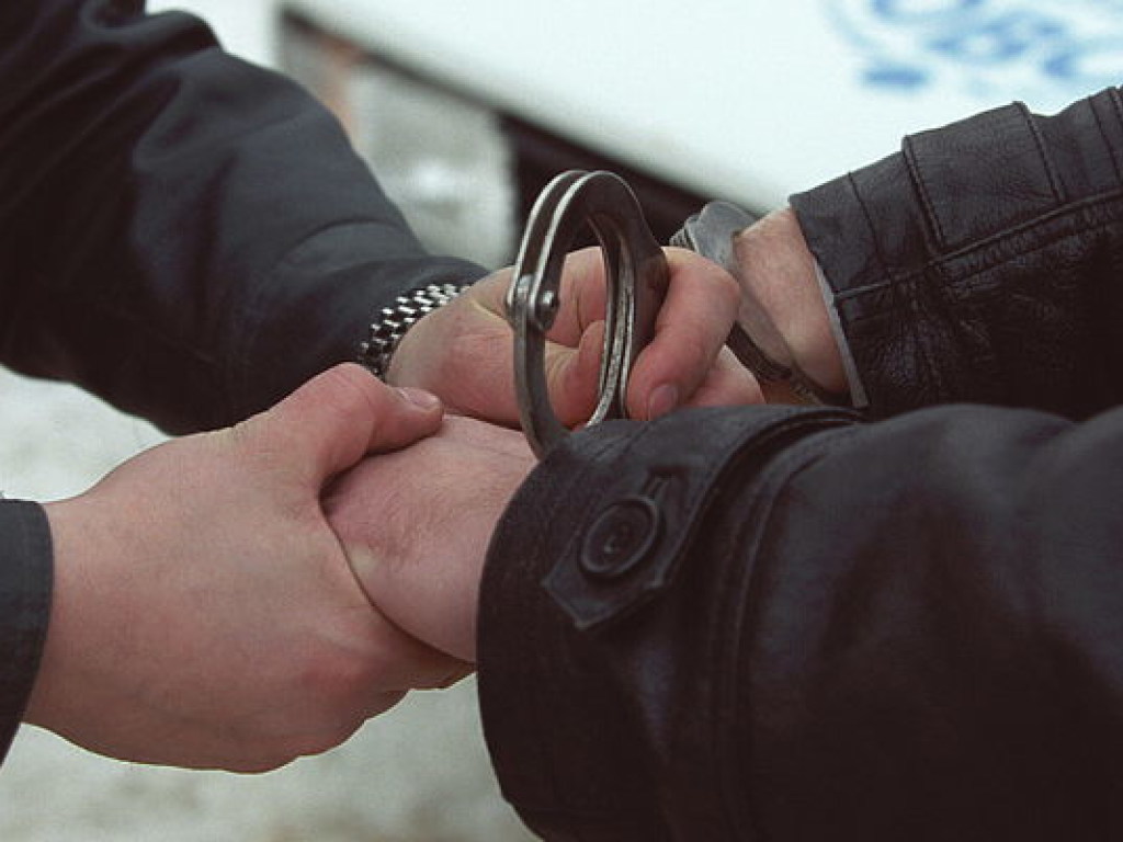 Одного из трех задержанных в Беларуси украинцев отпустили