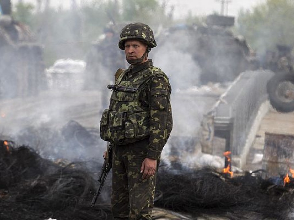 Переворот в Луганске: в СЦКК заявили о возможном ухудшении гуманитарной ситуации в регионе