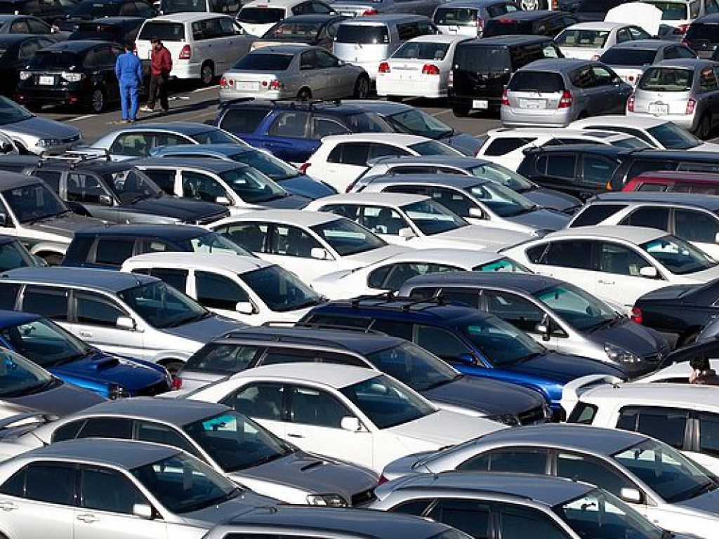 Продажи электромобилей в мире выросли на 63%