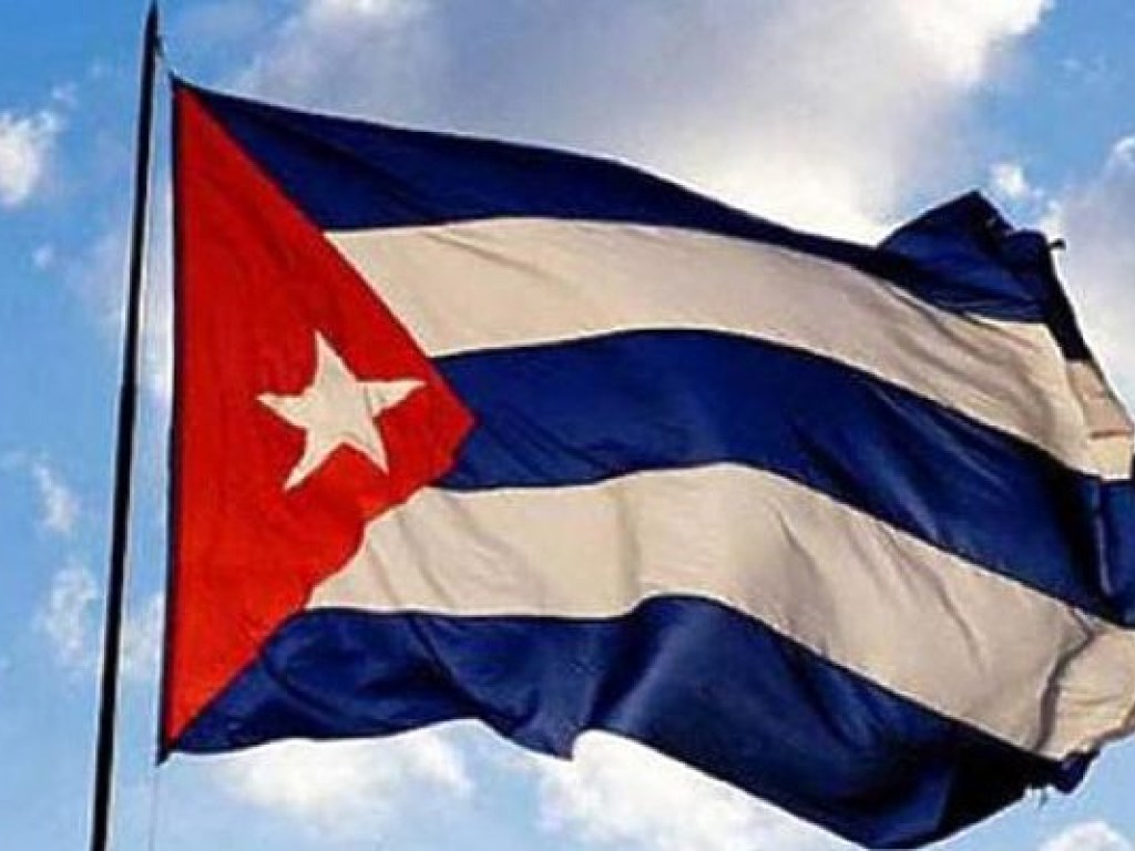 Куба выступила против внесения КНДР в санкционные списки