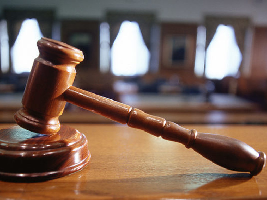 Избран суд присяжных по делу полицейского Олейника, застрелившего 17-летнего парня