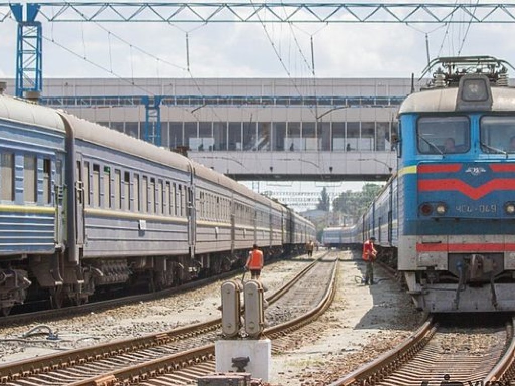 В Украине предпосылок для роста тарифов на железнодорожные перевозки нет – эксперт