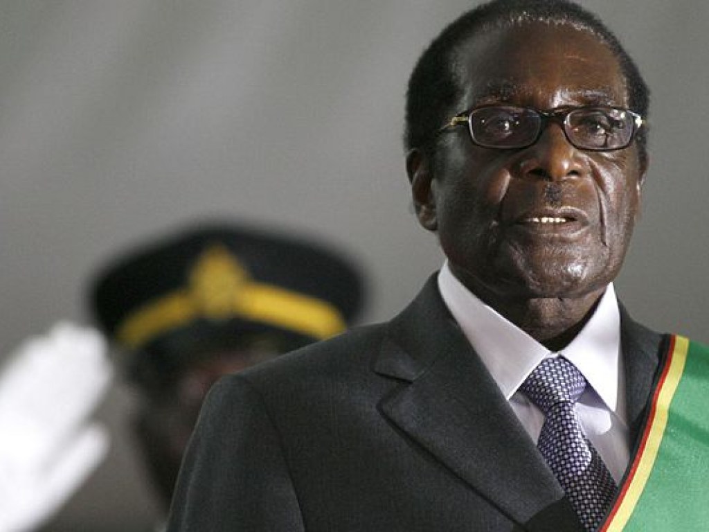 Переворот в Зимбабве: Мугабе дадут дипломатический иммунитет