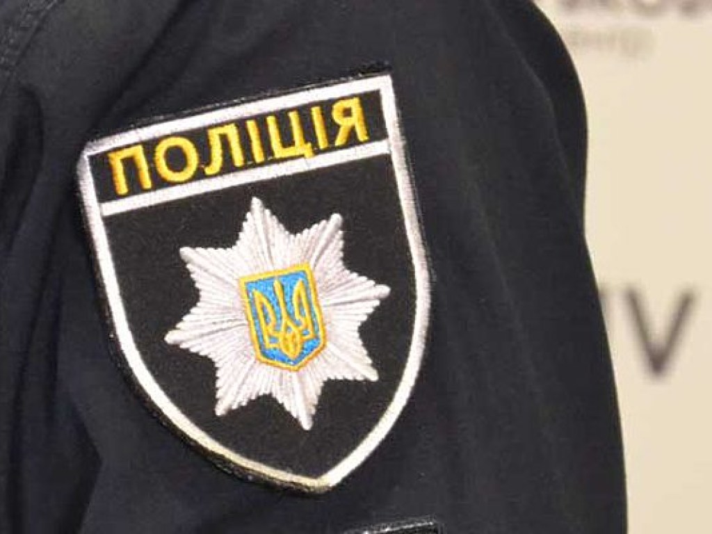 Под Киевом задержали пьяного водителя без документов и с наркотиками в кармане