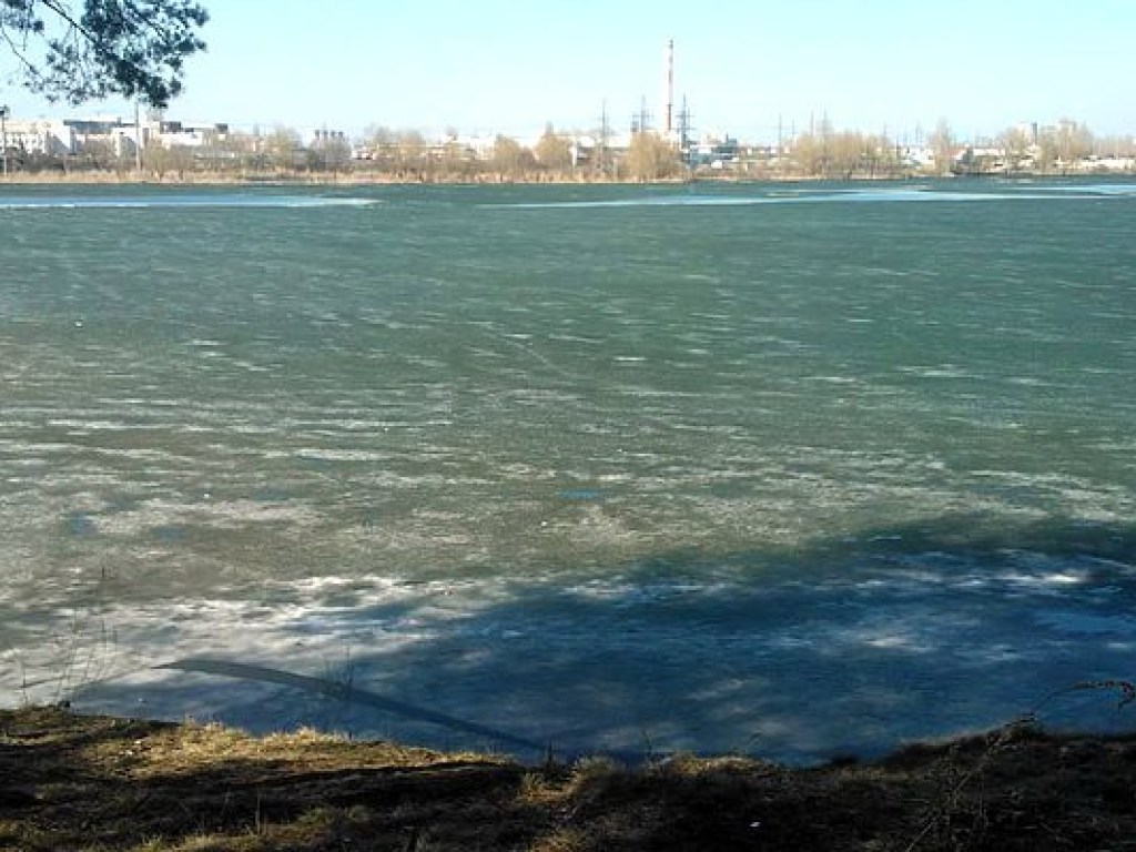Киевские озера находятся на гране катастрофы –эколог