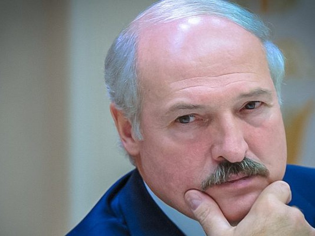 Лукашенко прокомментировал ситуацию с «украинскими шпионами»