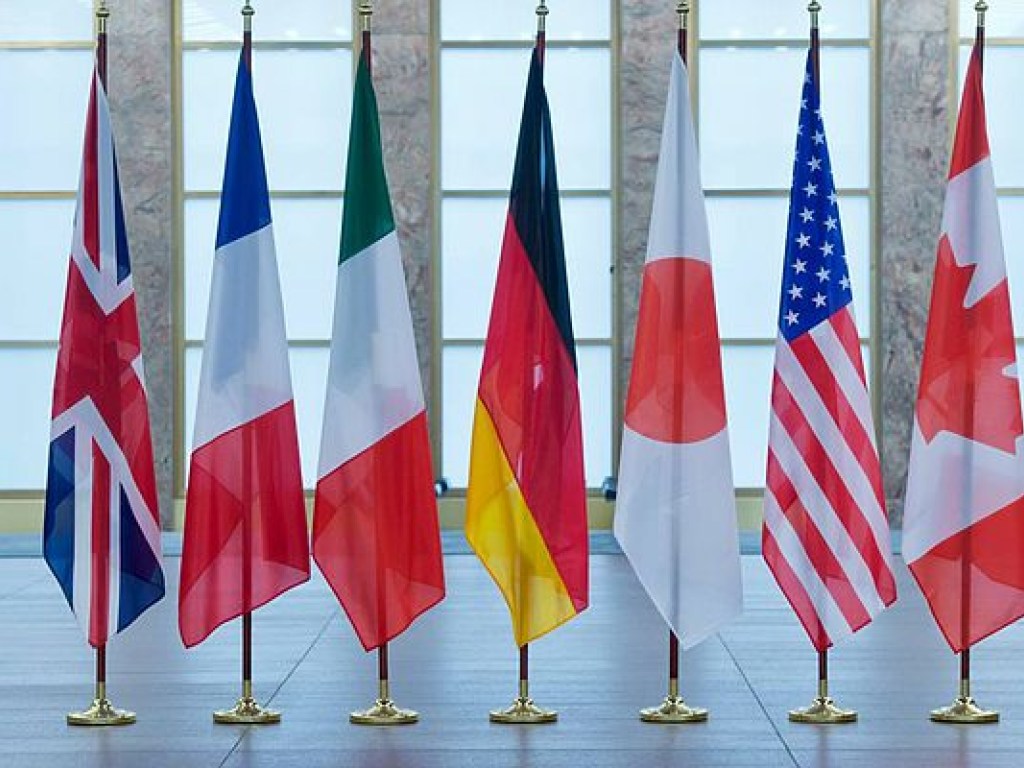 Послы G7: мировое сообщество будет пристально следить за новыми судьями ВСУ