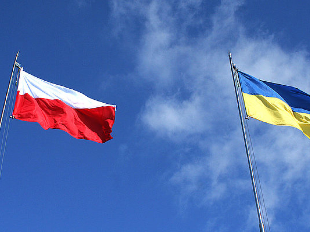 П. Рудяков: «Польша на фоне конфликта с УПА может приостановить безвизовый режим для украинцев»