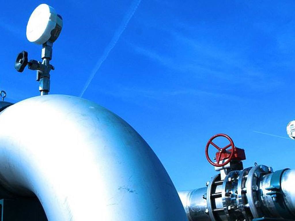 За 10 месяцев Украина импортировала 11,8 миллиарда кубометров газа – «Нафтогаз»