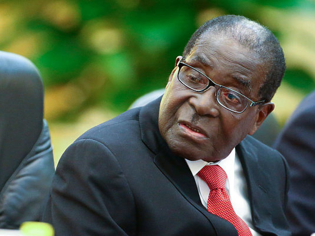 Конец эпохи Мугабе: станет ли Зимбабве богатой демократической страной?