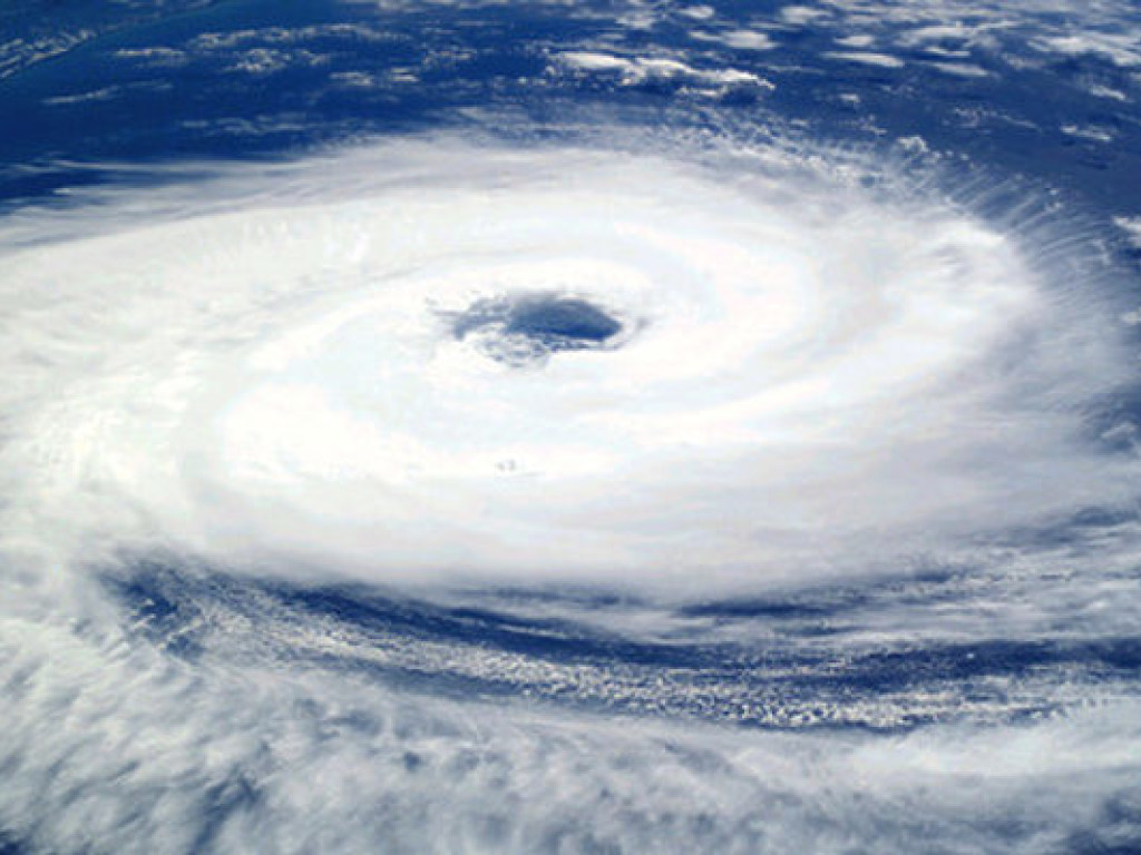 В Украину идет штормовой циклон из Скандинавии – эксперт