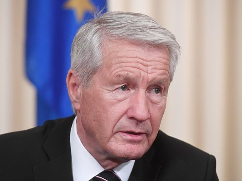 Глава Совета Европы допустил отмену санкций против России