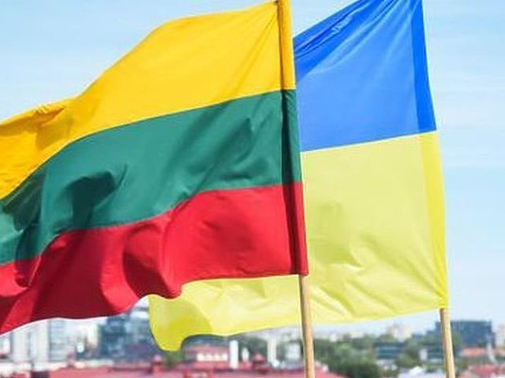 Литва планирует передать Украине вооружение почти на 2 миллиона евро