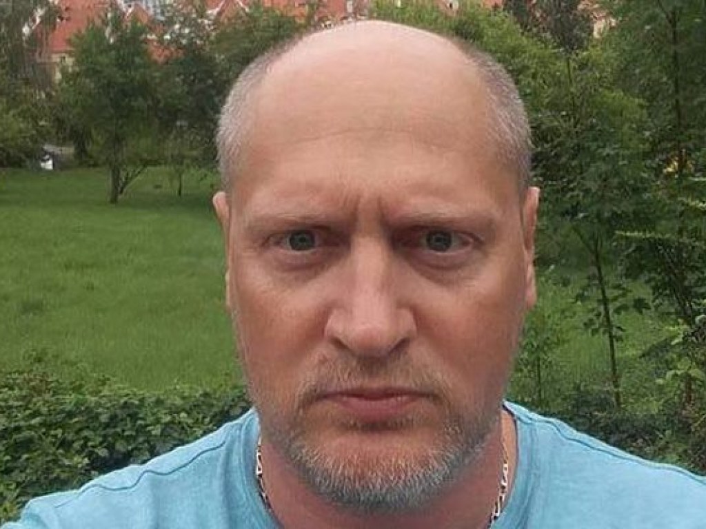 В Беларуси украинскому журналисту выдвинули обвинения