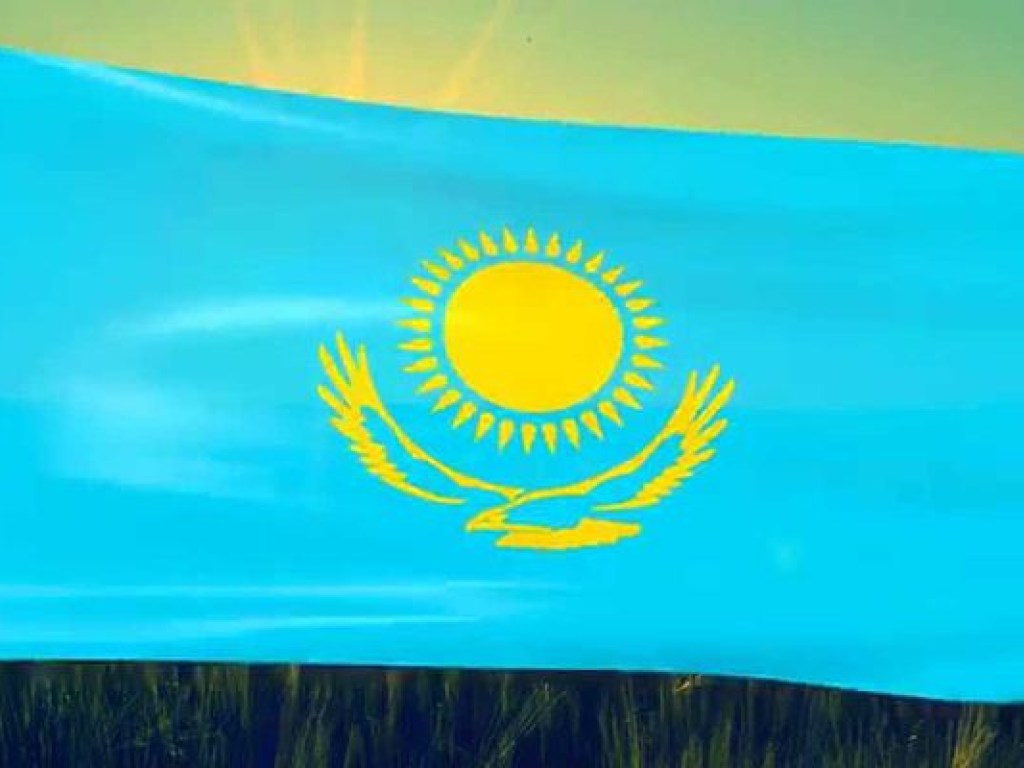 В Казахстане заявили об отсутствии загрязнения после утечки радиации в РФ