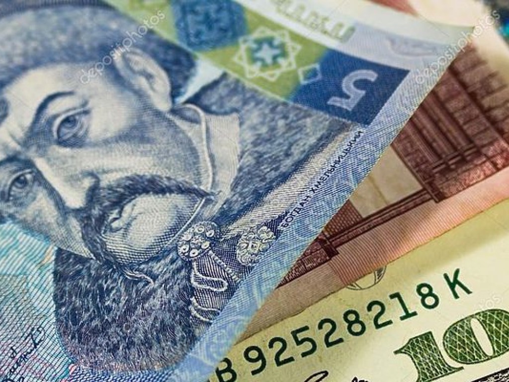 Курс евро составит 33-34 гривны в Украине в конце  2018 года – экономист