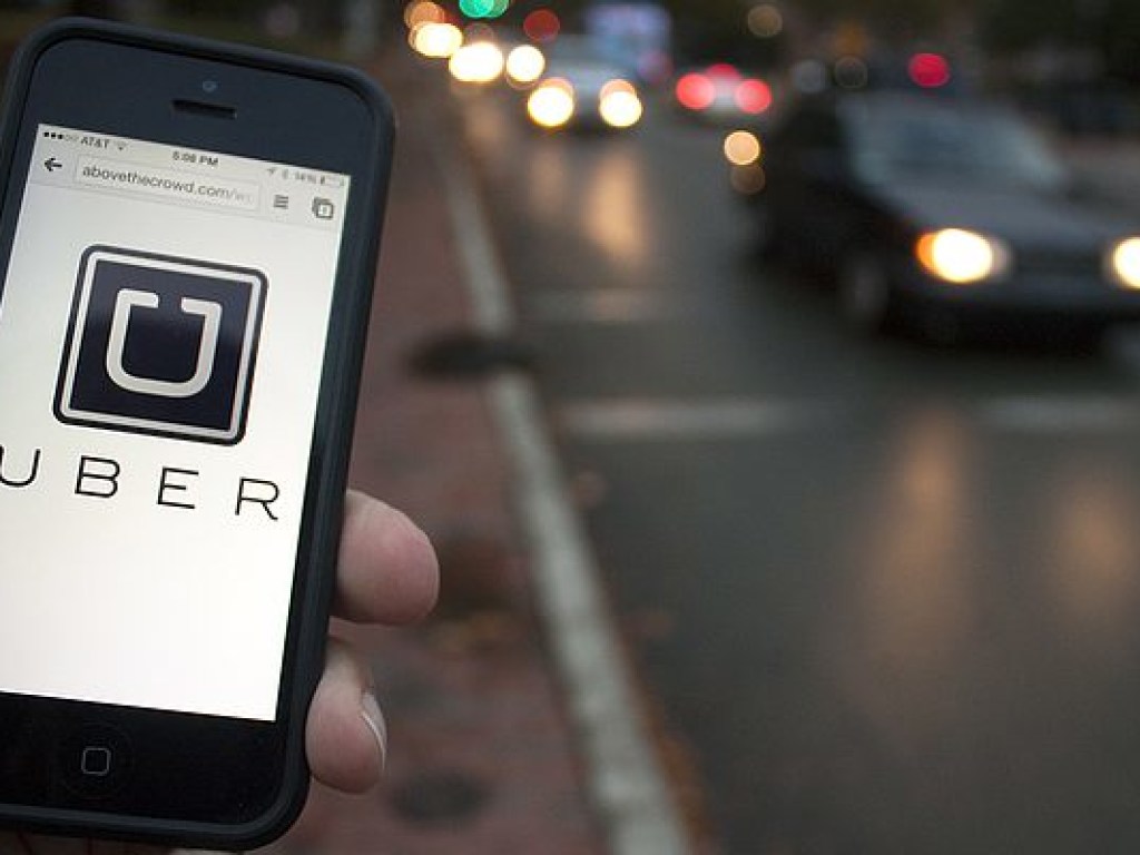 В Израиле суд запретил Uber
